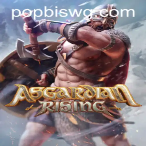 Descubra o Mundo de 'AsgardianRising': O Novo Jogo Sensação da Temporada