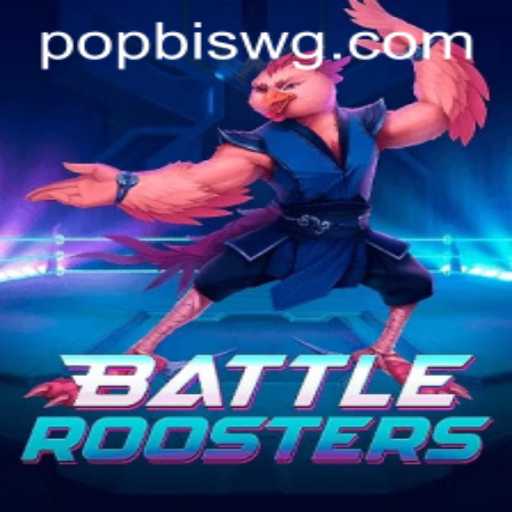Explorando o Mundo Empolgante de BattleRoosters: A Nova Senha para a Diversão com Popbis