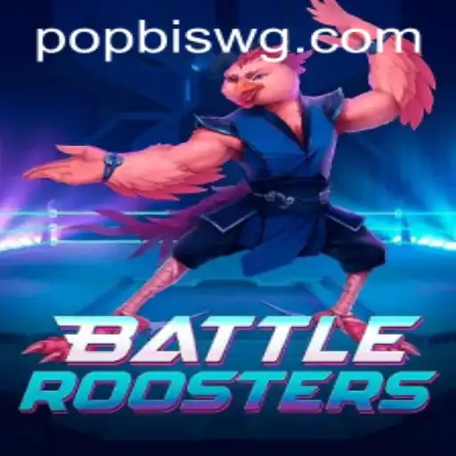 Explorando o Mundo Empolgante de BattleRoosters: A Nova Senha para a Diversão com Popbis