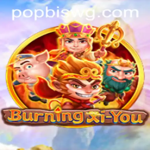 Explorando o Universo de BurningXiYou: Um Novo Horizonte nos Jogos