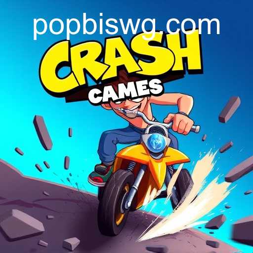 Explorando o Mundo dos Crash Games na Categoria Popbis
