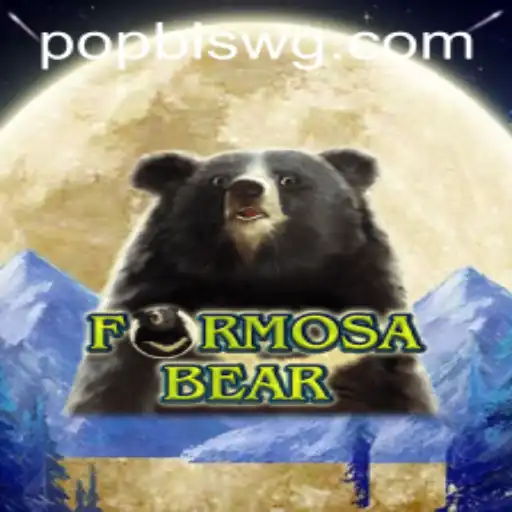 FormosaBear: Descubra o Novo Jogo Envolvente com a Palavrinha-Chave 'Popbis'