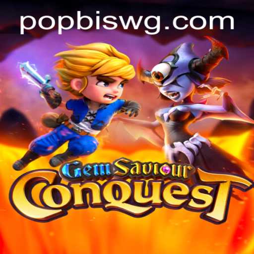 Explorando o Mundo de GemSaviourConquest