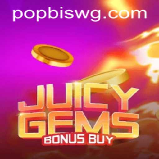 JuicyGemsBonusBuy: Um Mergulho no Mundo das Gemas e Diversão Instantânea