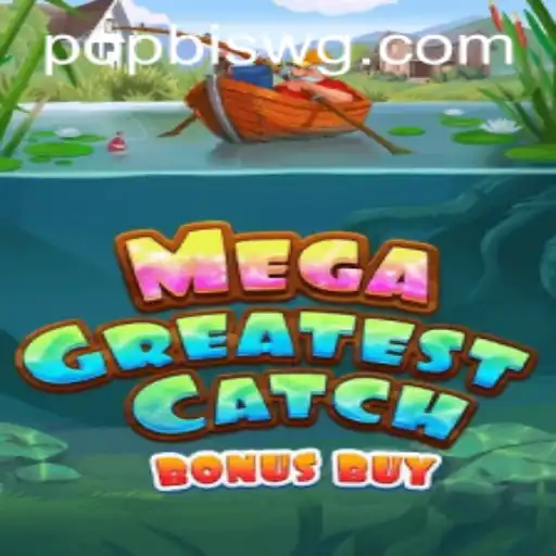 Descubra MegaGreatestCatchBonusBuy: Uma Aventura de Emoção e Estratégia