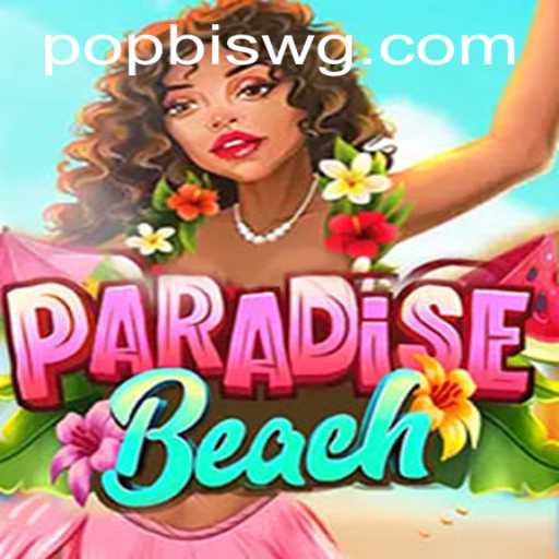 ParadiseBeach: O Novo Jogo Interativo que Conquista a Comunidade Gamer