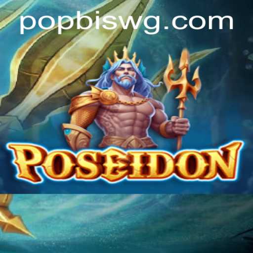 Descubra o Universo Empolgante de Poseidon: Um Jogo que Une Estratégia e Aventura