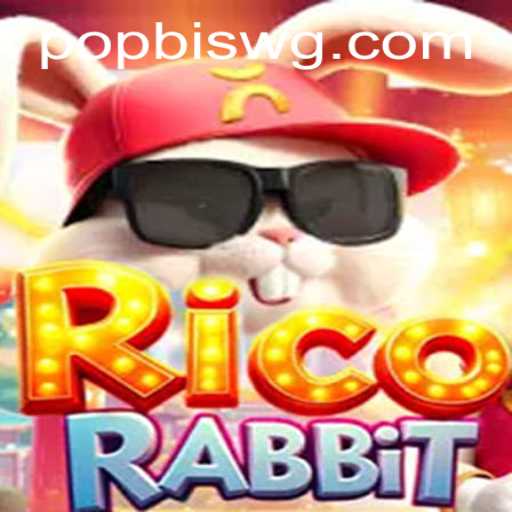 RicoRabbit: Um Salto Divertido no Mundo dos Jogos