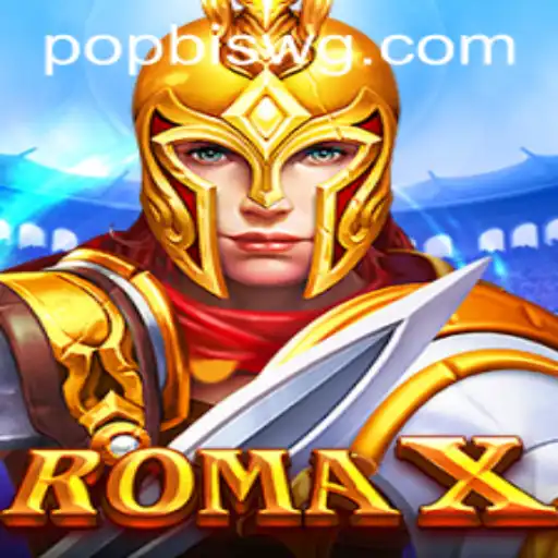 RomaX: A Revolução no Mundo dos Jogos com Popbis