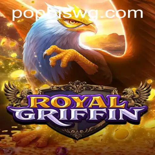 Explorando o Fascinante Mundo de RoyalGriffin