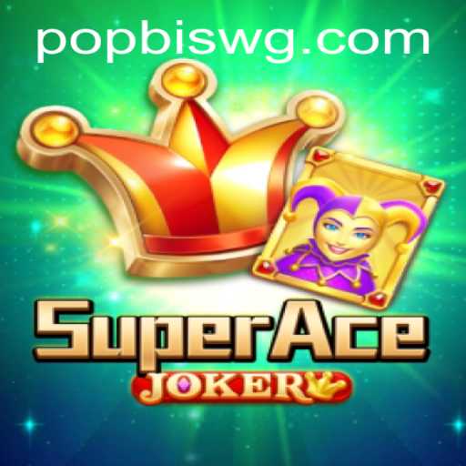 Explorando o Mundo de SuperAceJoker: Um Jogo de Estratégia e Aventura