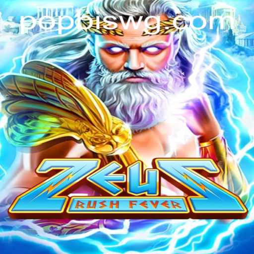 ZeusRushFever: Descubra a Emoção do Novo Jogo Sensação